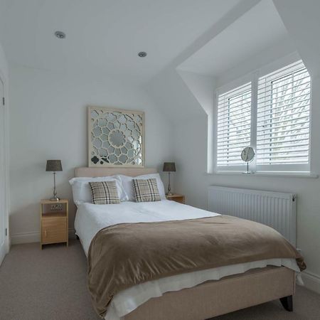 Mulberry Cottage Henley-on-Thames Екстер'єр фото