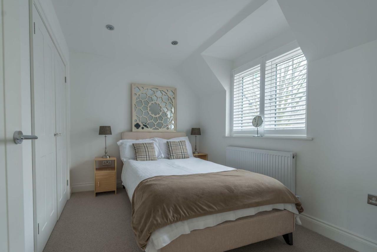 Mulberry Cottage Henley-on-Thames Екстер'єр фото