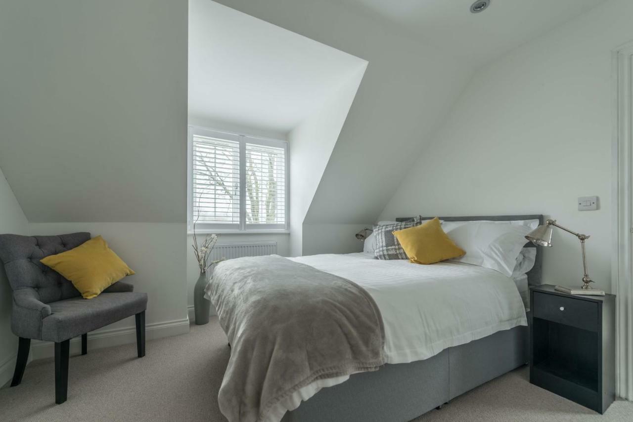 Mulberry Cottage Henley-on-Thames Екстер'єр фото