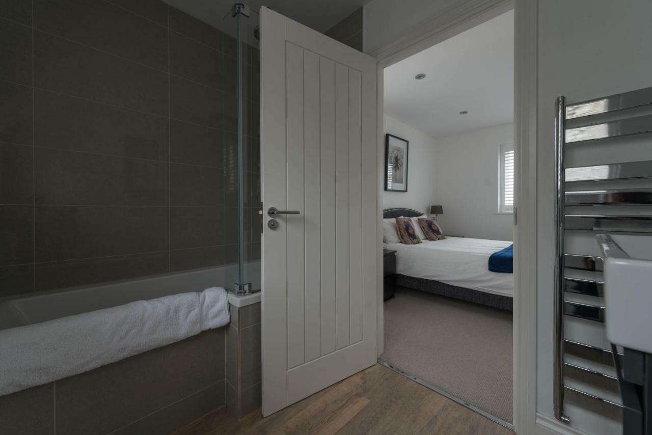 Mulberry Cottage Henley-on-Thames Екстер'єр фото